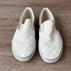 VANS Custom Classic Slip On 8